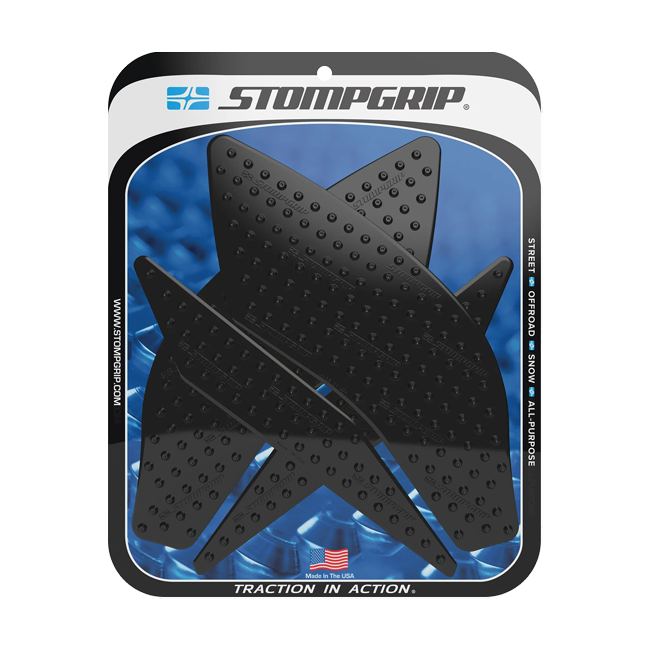 Cuscinetti di trazione vulcano stompgrip yamaha yzf-r1/m rn32/rn49/rn65 (15-25) 55-10-0099