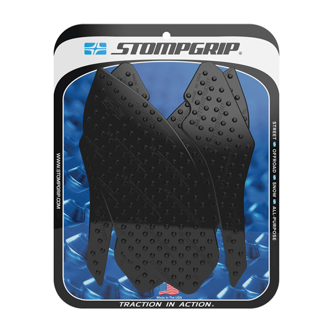 Cuscinetti di trazione vulcano Stompgrip BMW S1000RR K46 (15-18) 55-10-0107