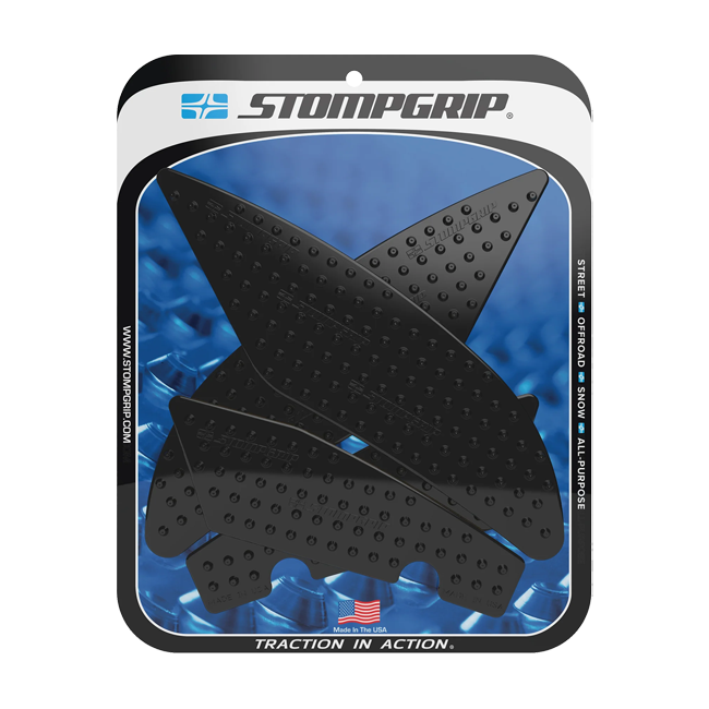 Cuscinetti di trazione vulcano stompgrip yamaha yzf-r6 rj27 (17-25) 55-10-0145