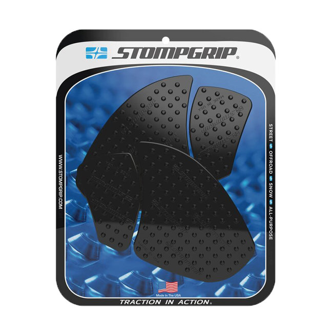 Cuscinetti di trazione vulcano stompgrip Ducati Panigale V4/S/R (18-21) 55-10-0148