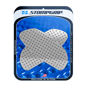 Stompgrip Vulcano Traction Pads Ducati Panigale V2/S (25-26) 55-10-0214 