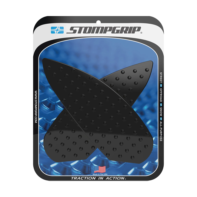Cuscinetti di trazione super vulcano Stompgrip BMW S1000RR K67 (19-25) 55-12-0165