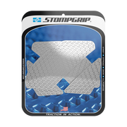 Cuscinetti di trazione dell'icona stompgrip Yamaha YZF-R1 RN22 (09-14) 55-14-0007