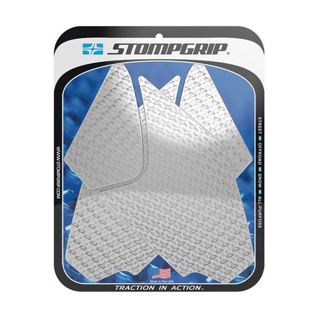 Cuscinetti di trazione icona stompgrip Honda CBR 1000 RR (12-16) 55-14-0023