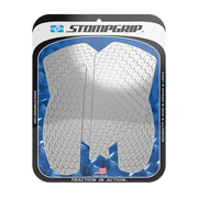 Cuscinetti di trazione icona stompgrip kawasaki zx-10 r/rr (21-25) 55-14-0040