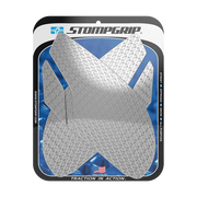 Cuscinetti di trazione icona stompgrip trionph daytona 675/r (13-18) 55-14-0078