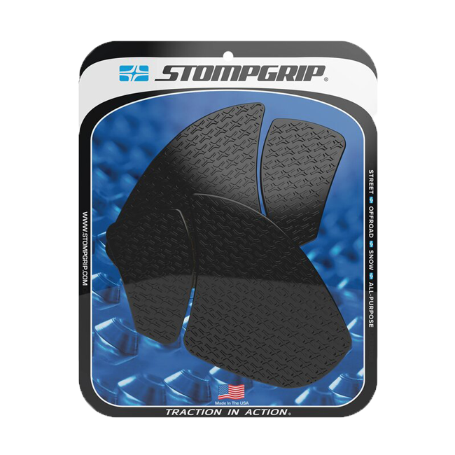 Cuscinetti di trazione icona stompgrip Ducati Panigale V4/S/R (18-21) 55-14-0148
