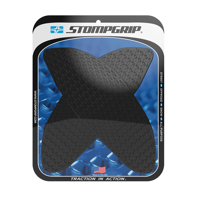 Pad di trazione icon di stompgrip Aprilia RSV4/RR/1100 Factory (21-25) 55-14-0180
