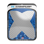 Pad di trazione icon di stompgrip Aprilia RSV4/RR/1100 Factory (21-25) 55-14-0180