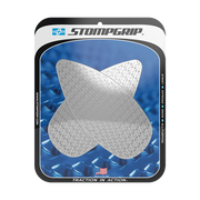 Cuscinetti di trazione dell'icona Stompgrip Aprilia Rs 660 (20-25) 55-14-0181
