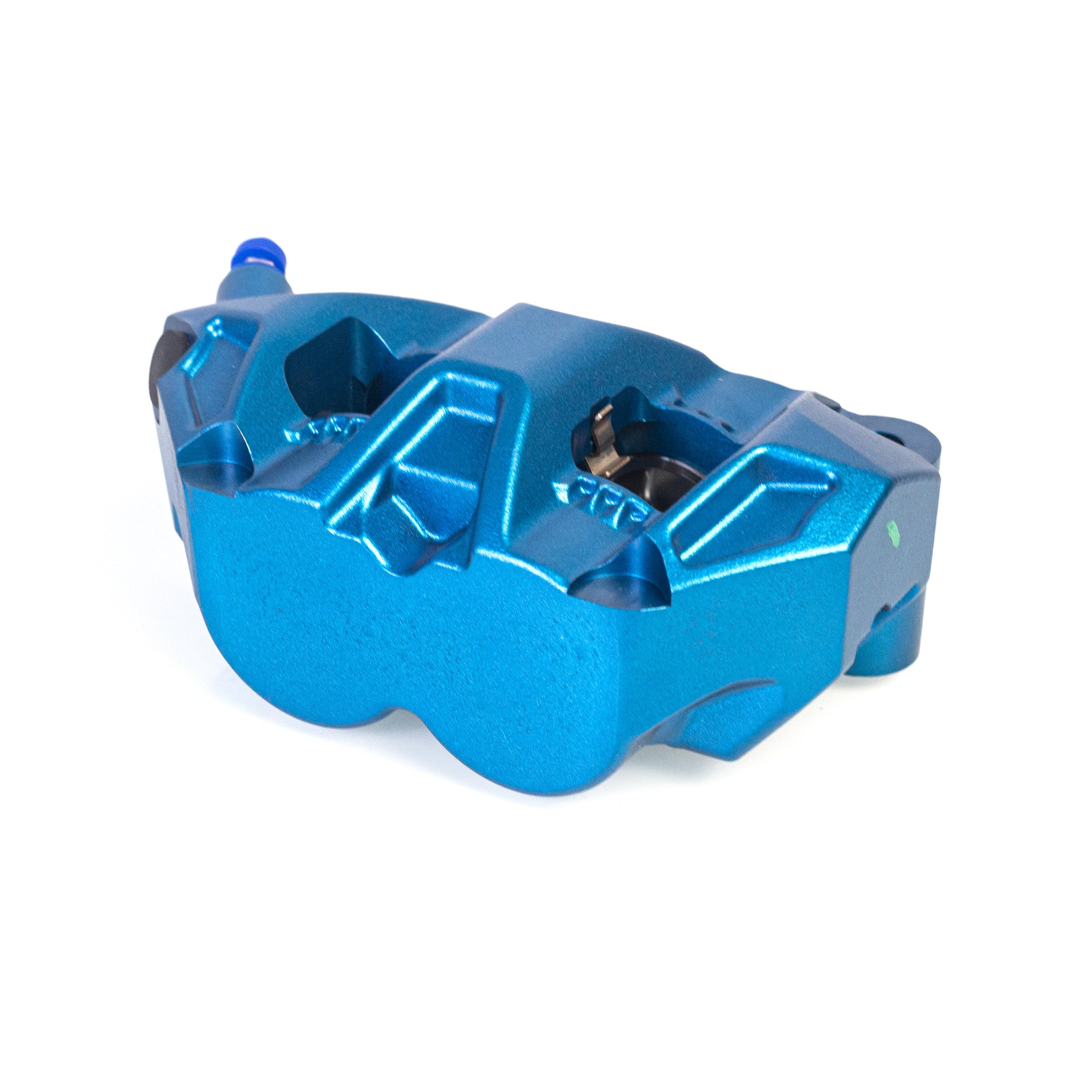 Talos C52 Guss Monoblock P4 32/32 100mm pinza freno anteriore destra | C52.100.BU.R 