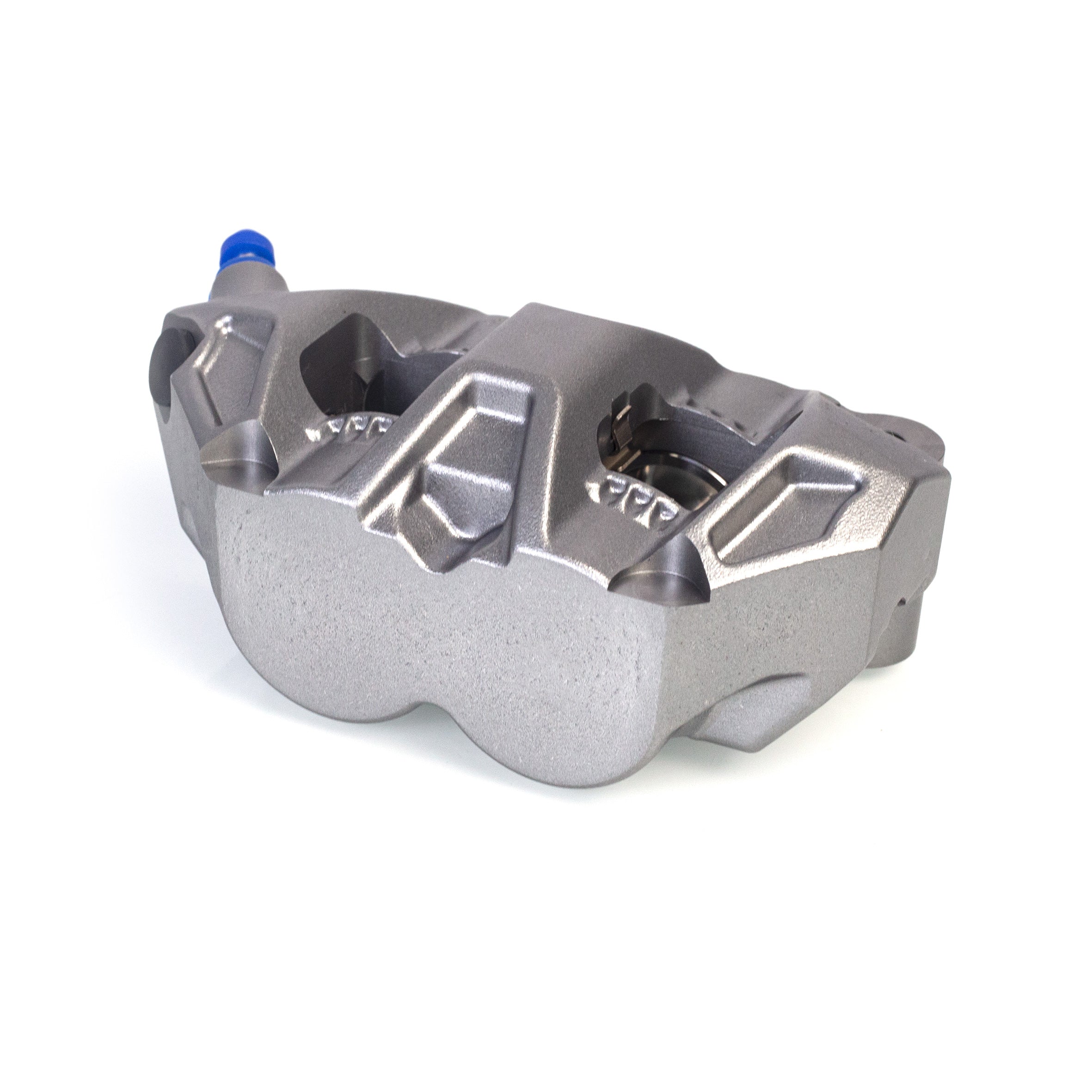 Pinza freno Talos C52 SBK Racing Guss Monoblock P4 32/32 100mm anteriore destra | C52.100.TI.R 