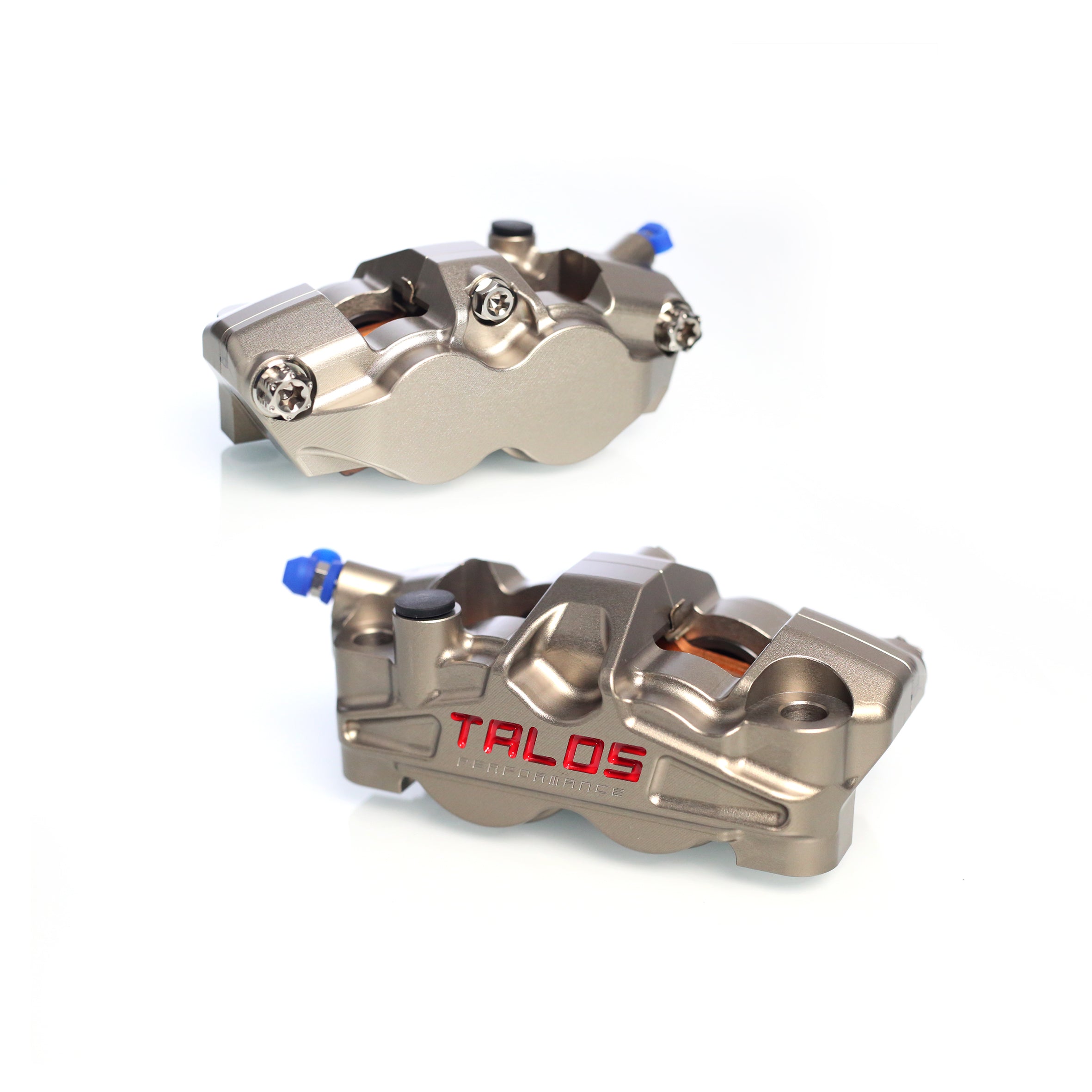 Talos X50 SBK Racing Due Pezzi P4 32/36 108mm Pinza Freno Anteriore Destra | X50.108.HD.R 