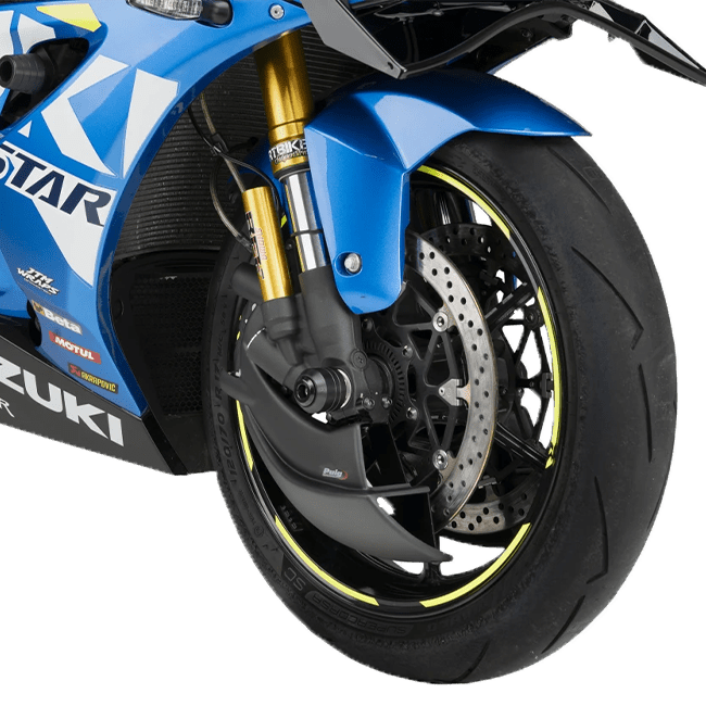 Pinze freno Raffreddamento Condotti d'aria Puig Suzuki GSX-R 1000 (17-23) 