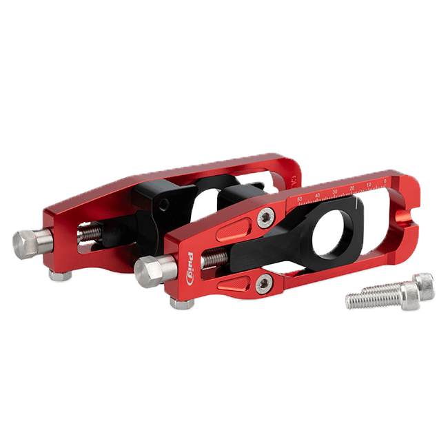 Tenditore di catena Puig Kawasaki ZX-6 R (24-25) 