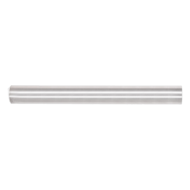 Spark Exhaust Rohr Universal Ø 76 × 1.5 mm 500 mm Edelstahl G9014