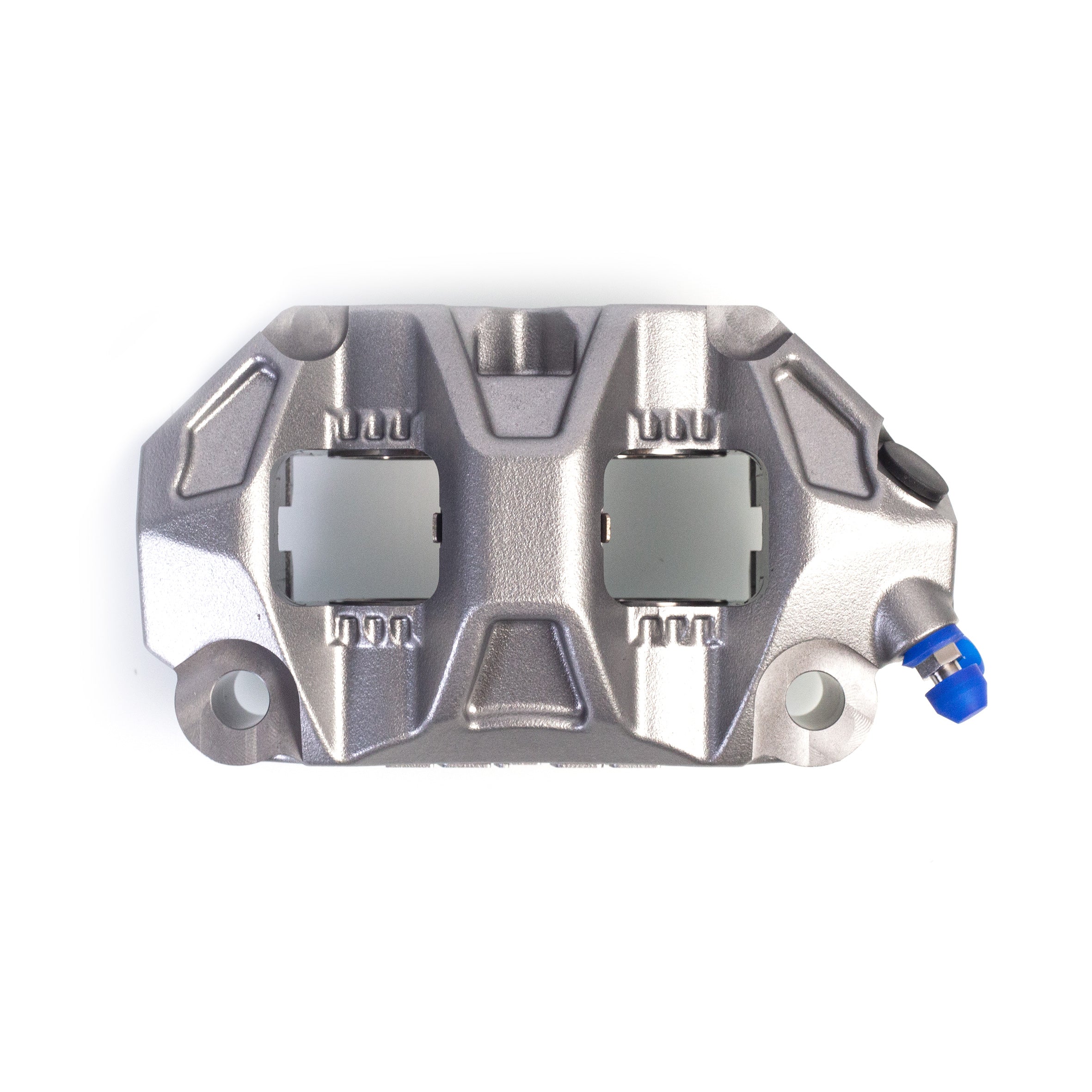 Pinza freno Talos C52 SBK Racing Guss Monoblock P4 32/32 100mm anteriore destra | C52.100.TI.R 