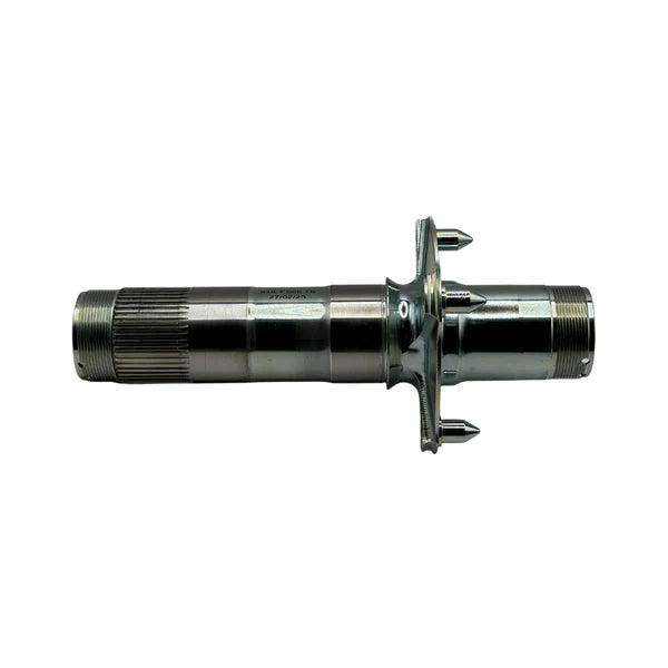 Asse posteriore in lega leggera Feel Racing Ducati Panigale V4/S/R (18-24) 81910861B 