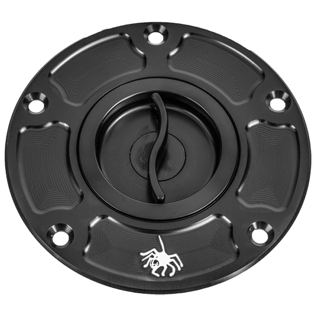 Cappello carburante con rapido blocco ragno Ducati Panigale V4/S (2025)