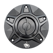 Tappo serbatoio con chiusura rapida Spider Racing Ducati Panigale V2/S 890 (25-26) 60.D07 