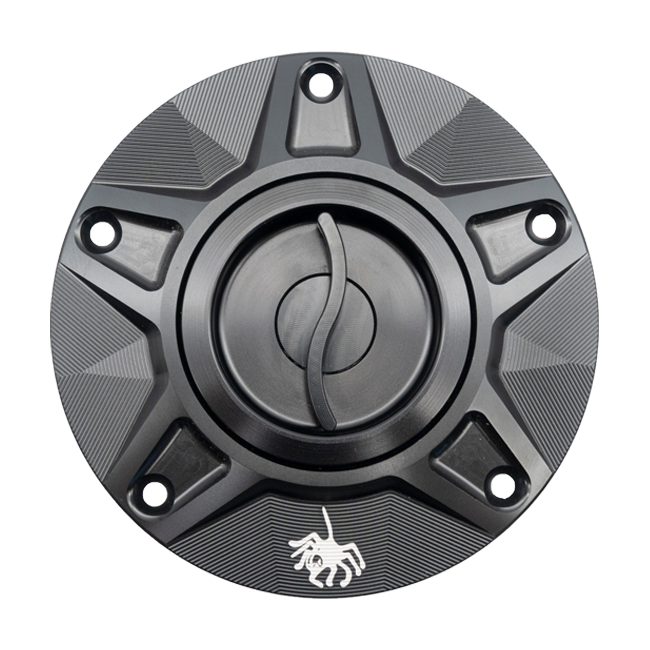 Tappo serbatoio con chiusura rapida Spider Racing Ducati Panigale V2/S 890 (25-26) 60.D07 