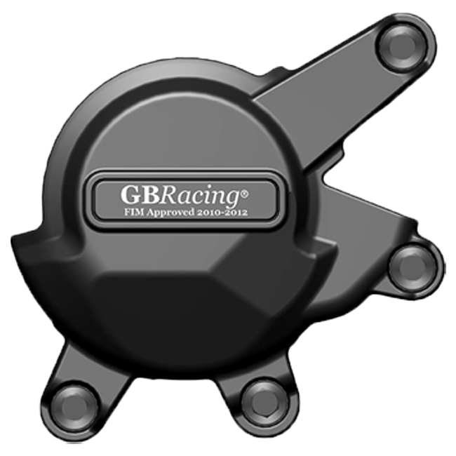 Copertura protettiva per protezione di accensione GBracing Honda CBR 600 RR (07-21)