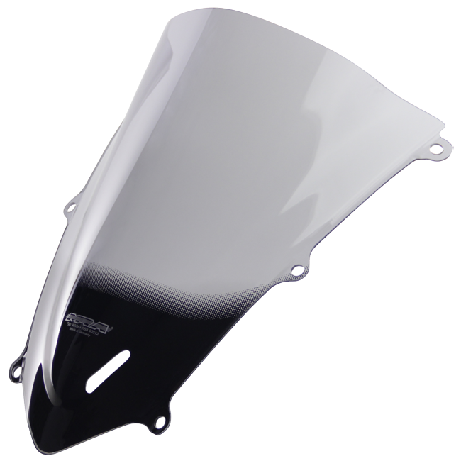 MRA R Racing Parabrezza Honda CBR 600 RR (07-12) 