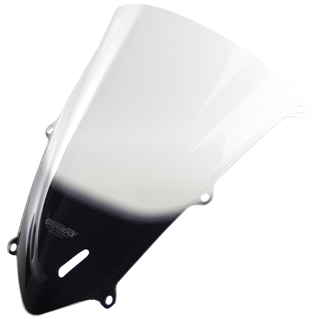 MRA R Racing Parabrezza Honda CBR 600 RR (07-12) 