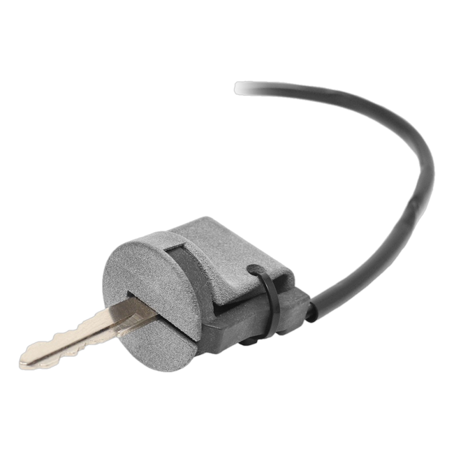 Kill Switch Button JetPrime Suzuki GSX-R 750 (11-17) JP KS SU011