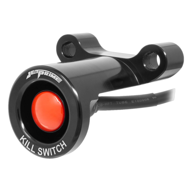 Kill Switch Button JetPrime Ducati Panigale V4 S (21-24) JP KS DU021