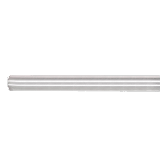 Spark Exhaust Rohr Universal Ø 70 × 1.2 mm 500 mm Edelstahl G9009