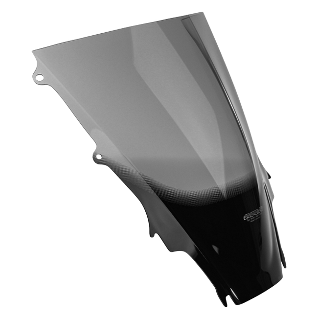 MRA R Racing Parabrezza Triumph Daytona 675/R (09-12) 