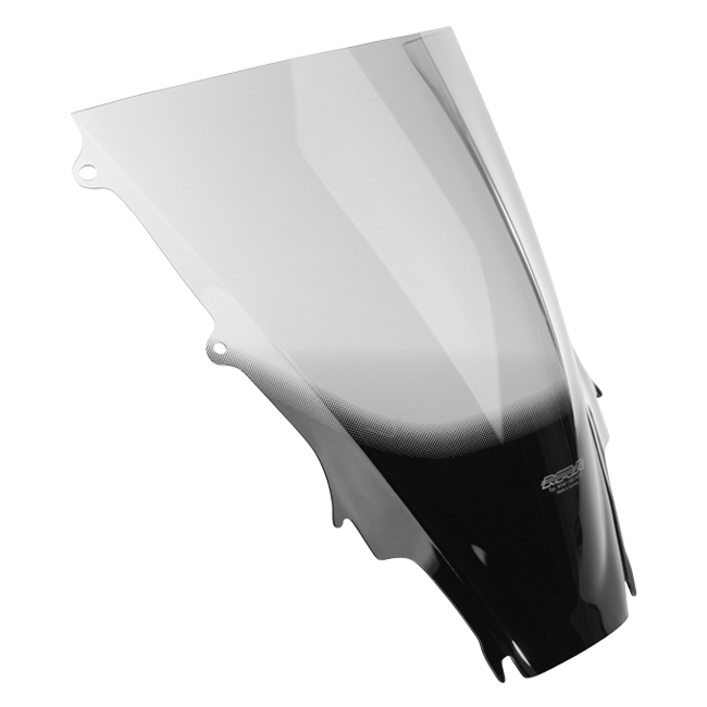 MRA R Racing Parabrezza Triumph Daytona 675/R (09-12) 