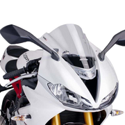 Parabrezza Puig Z-Racing Triumph Daytona 675/R (13-17) 6498 