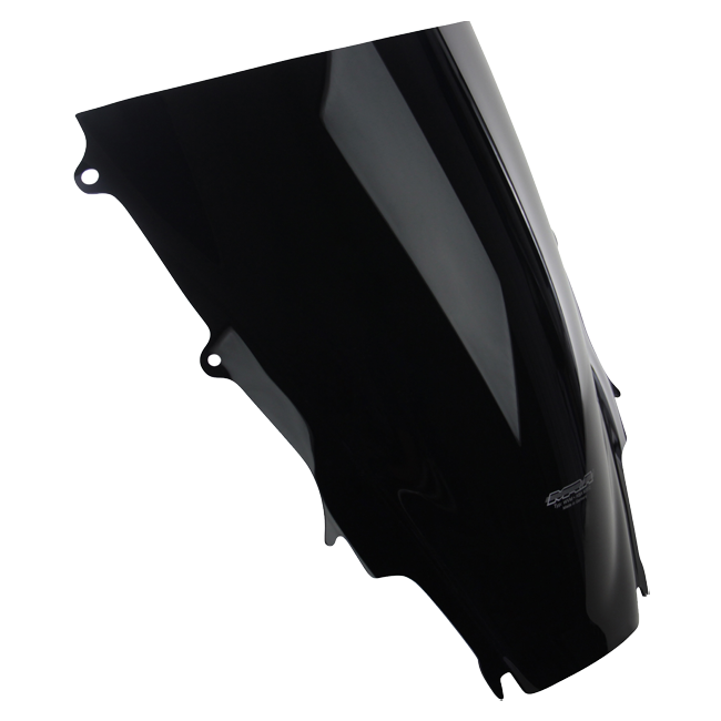 MRA R Racing Parabrezza Triumph Daytona 675/R (09-12) 