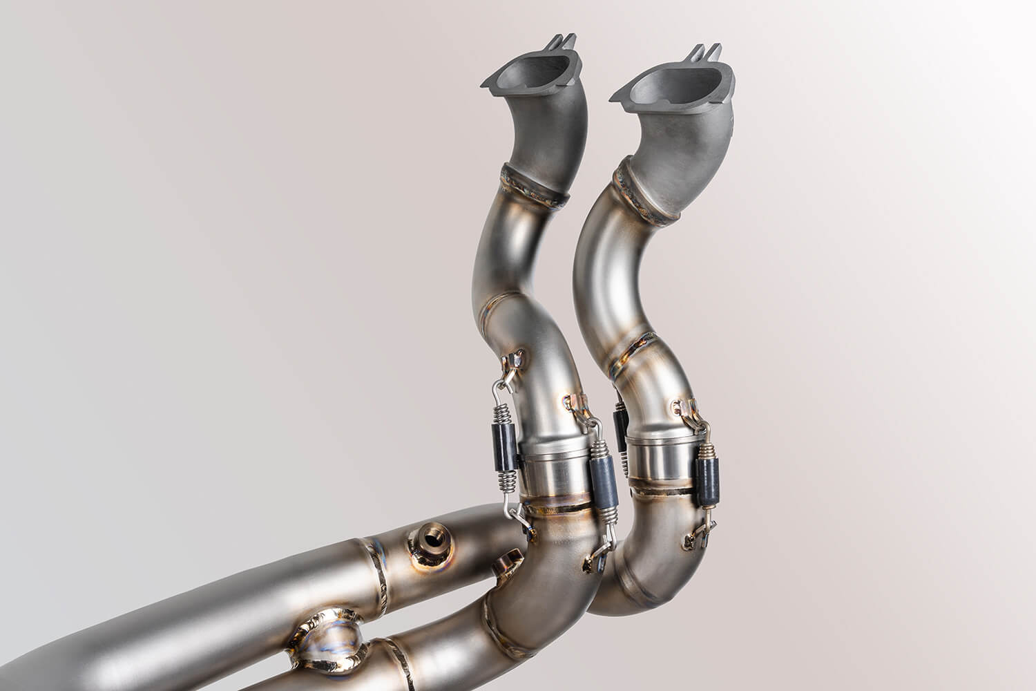 Spark Exhaus Sistema completo Titanio Ducati Panigale V4/S (2025) GDU8854T