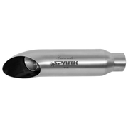 Spark Exhaust Schalldämpfer rechts Universal Hot Road Side Edelstahl G00SI19I