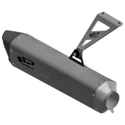 Spark Exhaust Schalldämpfer dB-Killer Force Evo 450 mm BMW S1000RR K67 (19-26) GBM8826ST