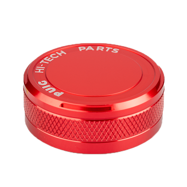 Coperchio del serbatoio di espansione posteriore Puig Kawasaki ZX-4 RR (23-25) 