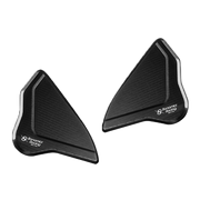 Coperture specchietti Bonamici Racing Yamaha YZF-R9 (25-26) BM08 