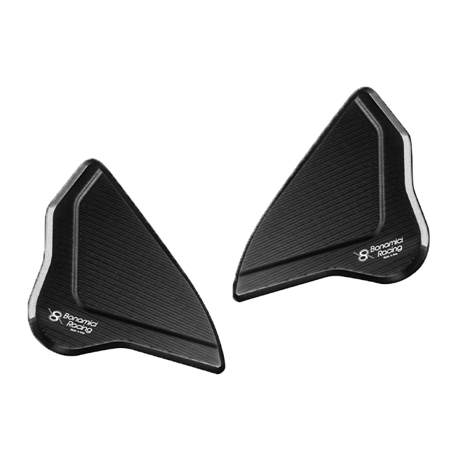 Coperture specchietti Bonamici Racing Yamaha YZF-R9 (25-26) BM08 