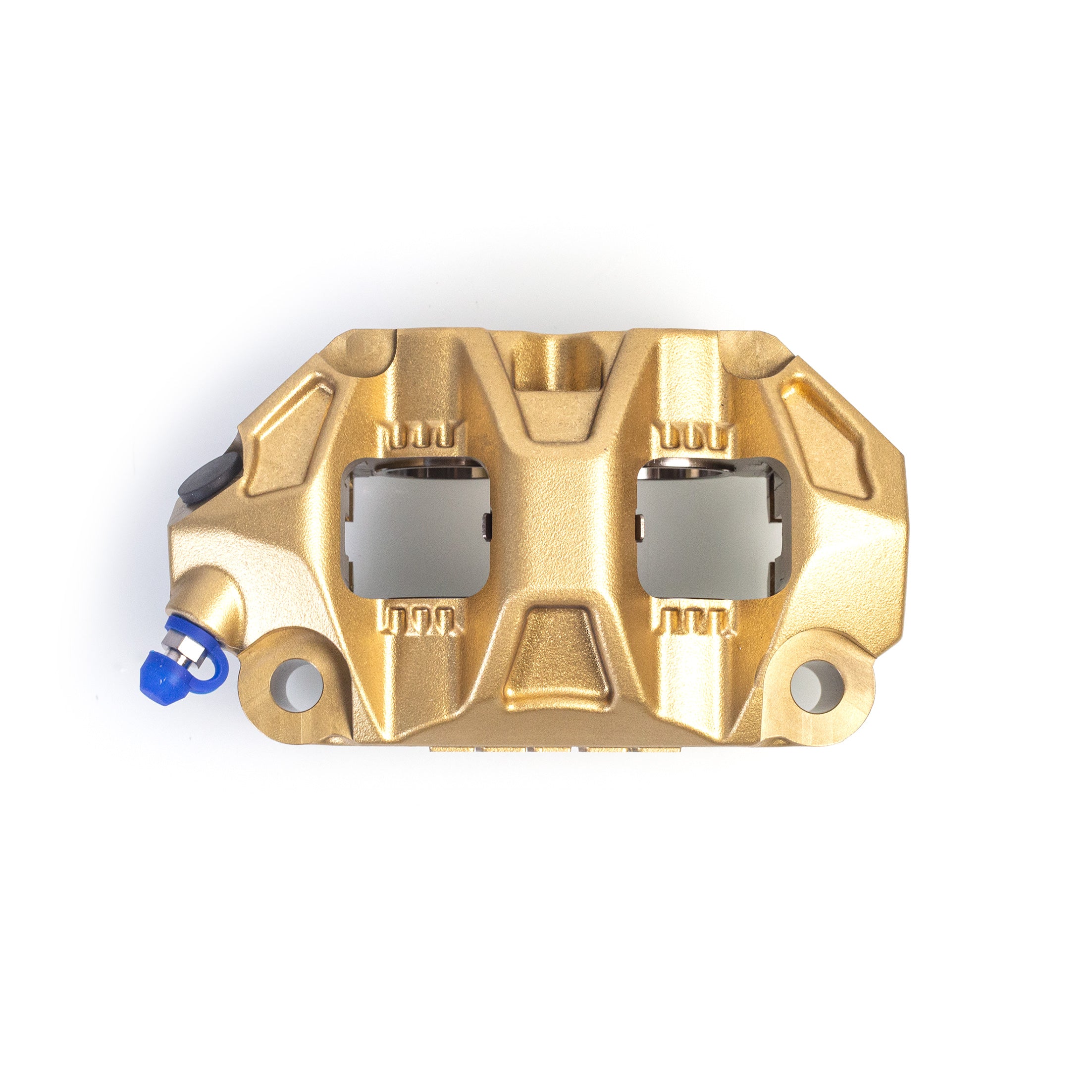 Talos C52 Guss Monoblock P4 32/32 100mm pinza freno anteriore sinistra | C52.100.GD.L 