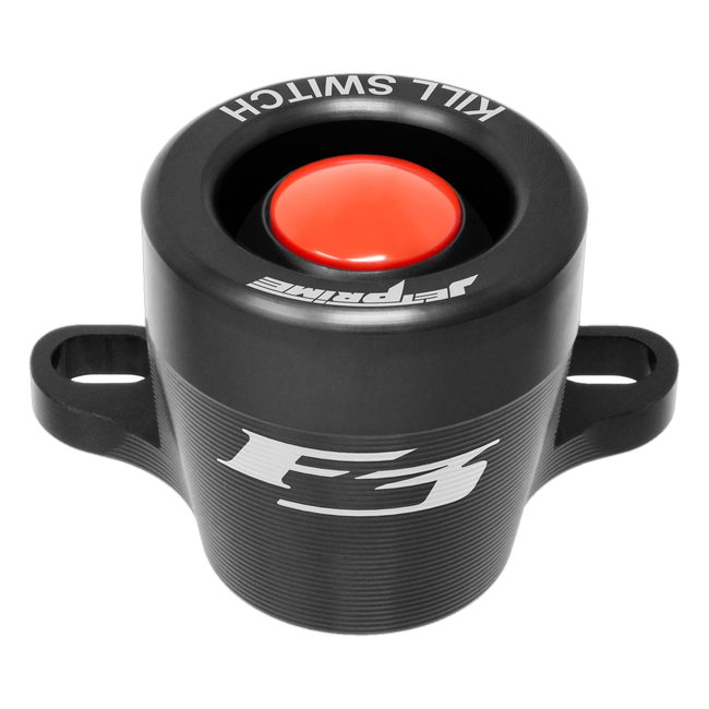 Kill Switch Button JetPrime MV Agusta F3 675 / F3 800 Ago (12-20) JP KS MV002