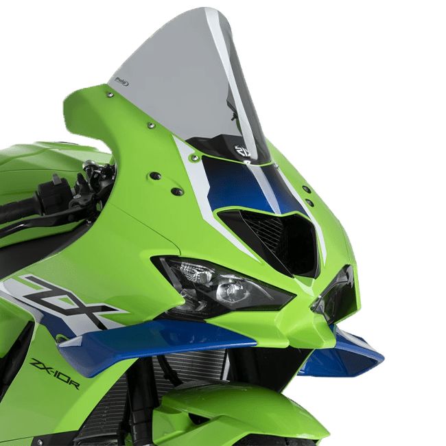Puig R-Racer Parabrezza Kawasaki ZX-10 R (2026) 