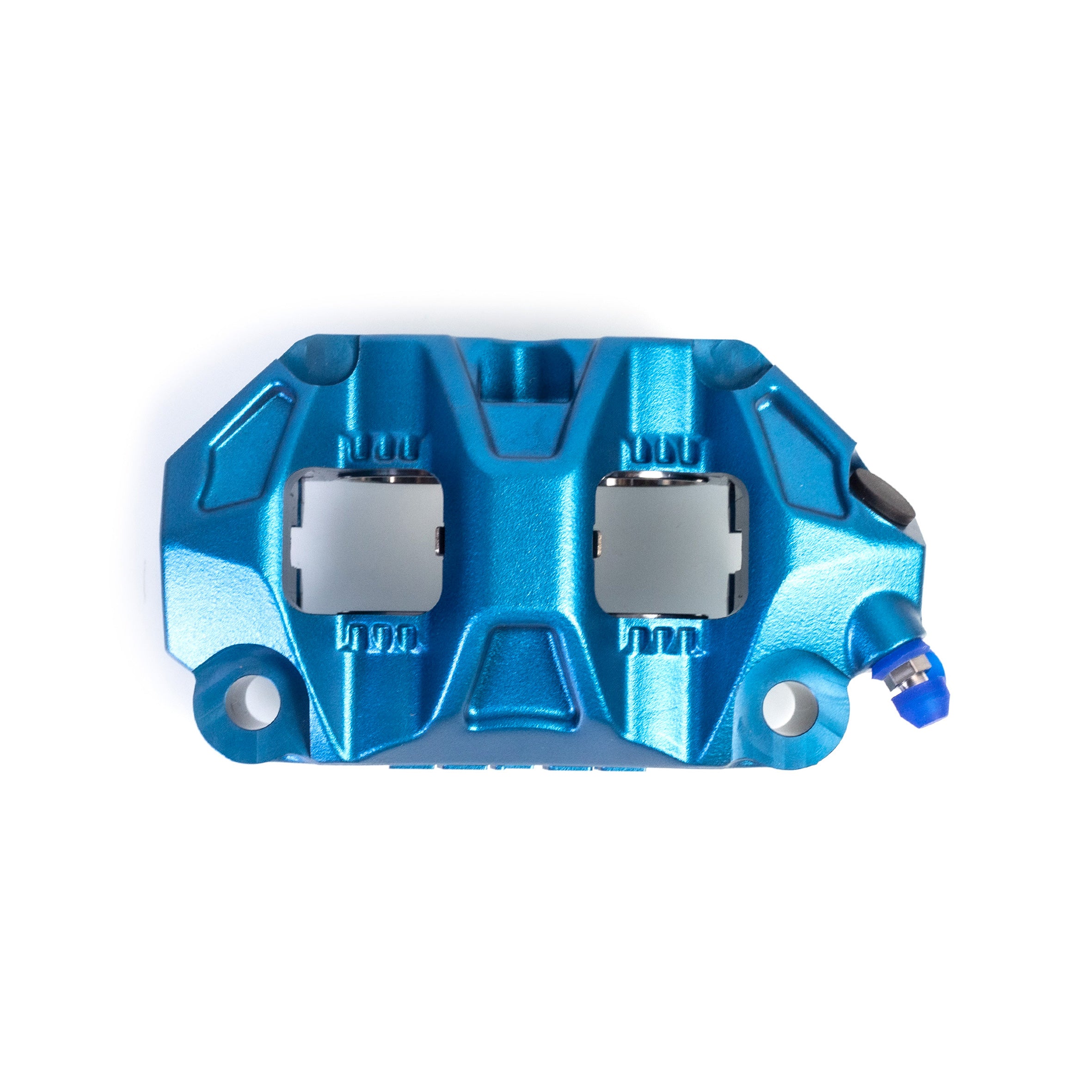 Talos C52 Guss Monoblock P4 32/32 100mm pinza freno anteriore destra | C52.100.BU.R 