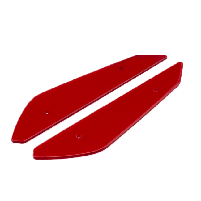 Spoiler Winglets Puig Downforce Kawasaki Ninja 400 (18-23) 