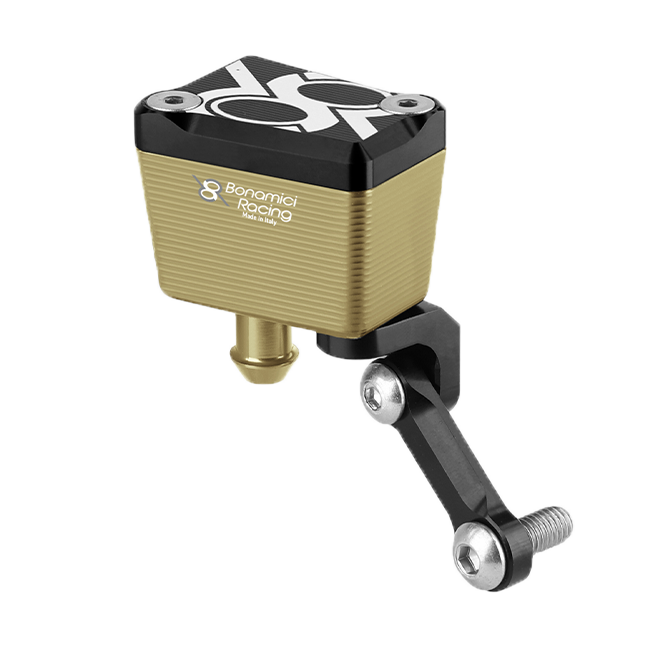Serbatoio del liquido freni posteriore Bonamici Racing Yamaha YZF-R9 (25-26) VS10P 