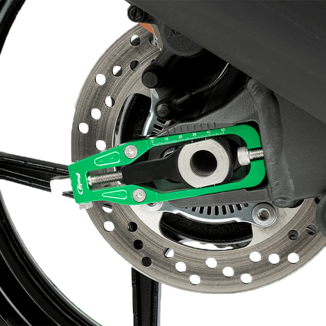 Tenditore di catena Puig Kawasaki ZX-6 R (24-25) 