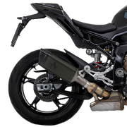 Freccia slip-on pista racing titanium dark bmw m1000rr k66 (21-25) 71006ptn
