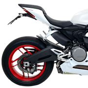 Arrow Slip-on Titanium Ducati Panigale 959 (16-19) 71144pk